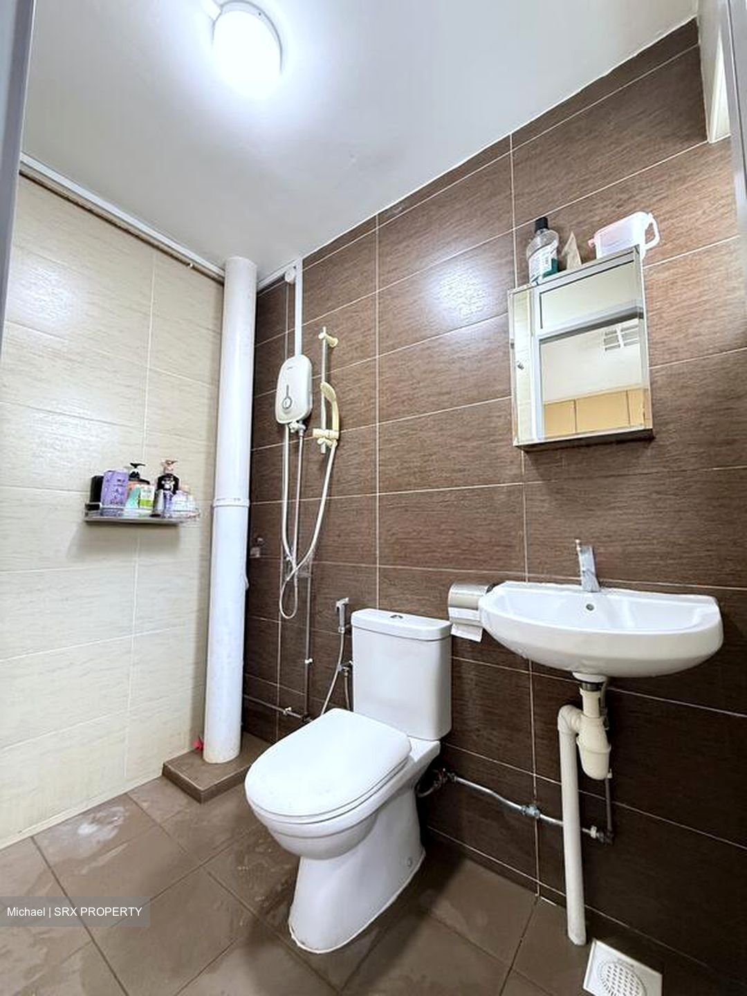 Blk 786 Khatib Vale (Yishun), HDB 5 Rooms #500673251